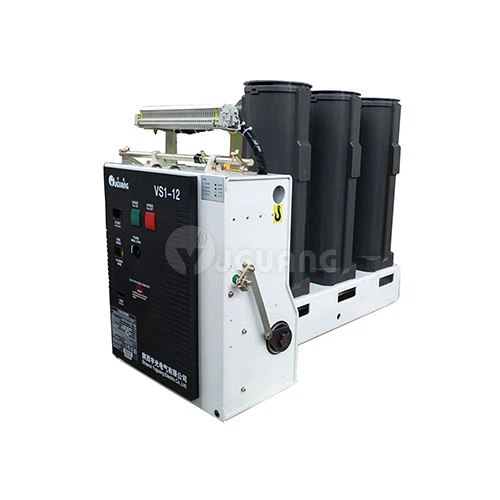 VS1-12 Side-Mounted Vacuum Circuit Breaker